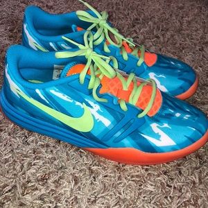Kobe Bryant Nike Shoes